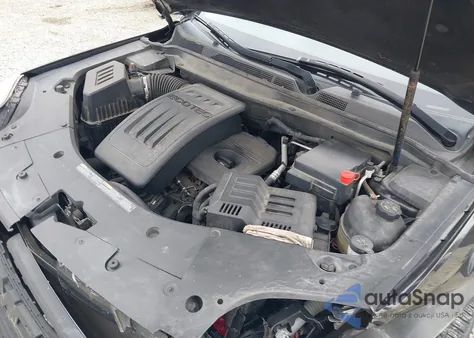 2015 GMC Terrain Slt-1 z USA, uszkodzony, nr VIN 2GKALSEK9F6156852